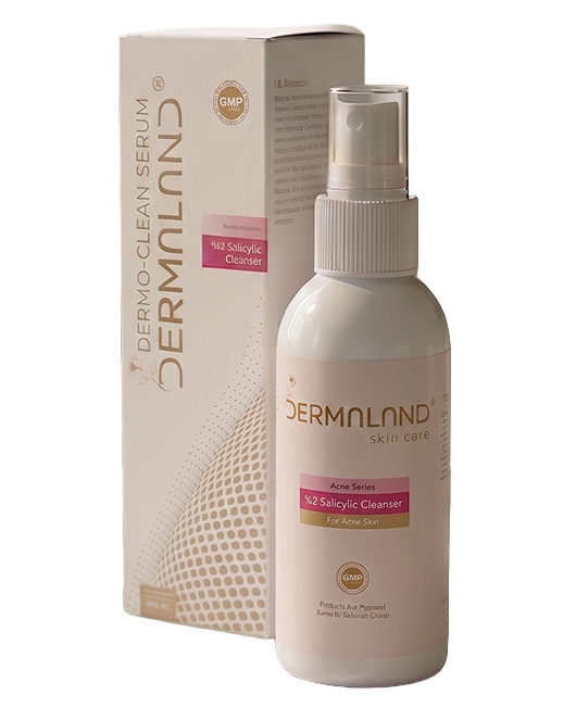 %2 Salicylic Cleanser