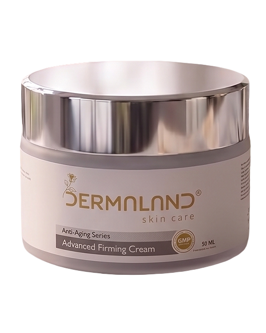 Advanced Firming Cream