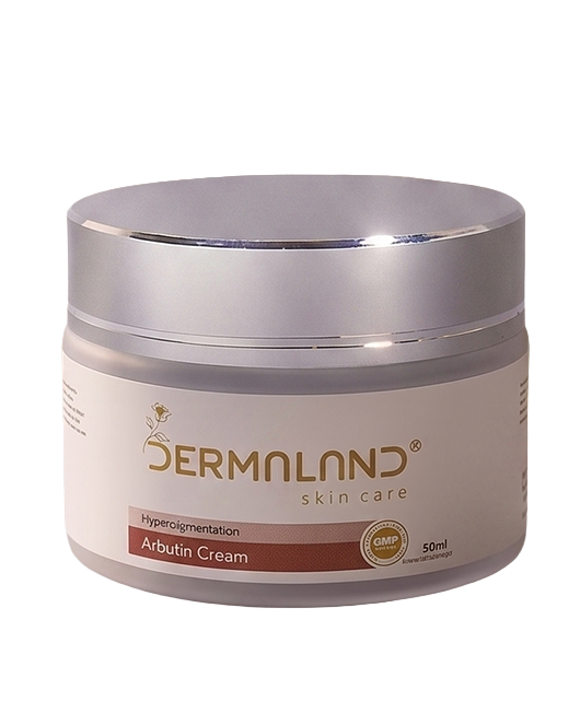 Arbutin Cream