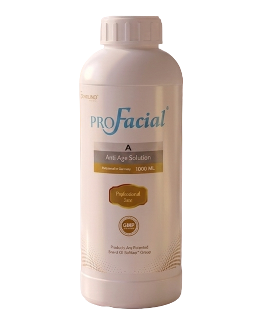 Anti Age Solution