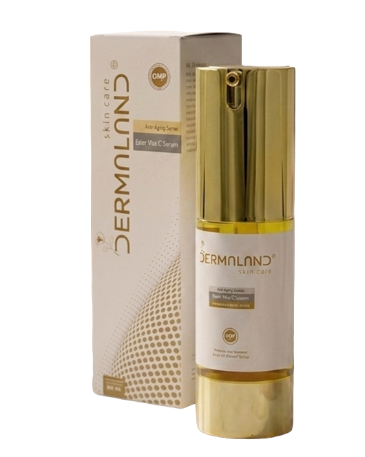 Ester Vita C Serum