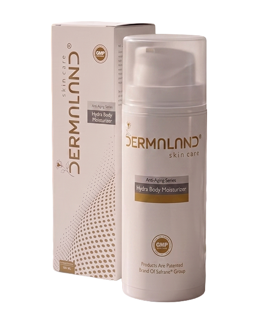 Hydra Body Moisturizer