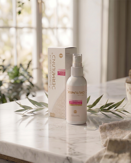 %2 Salicylic Cleanser