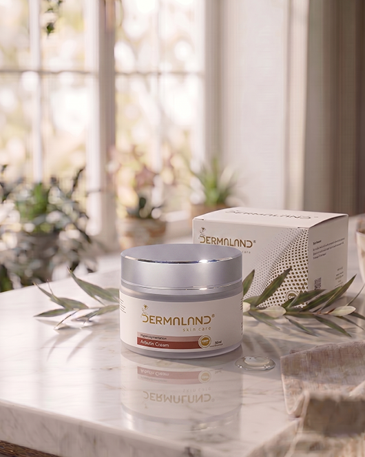 Arbutin Cream