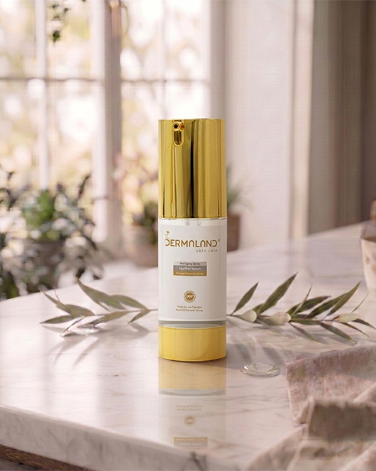 Hyafiller Serum