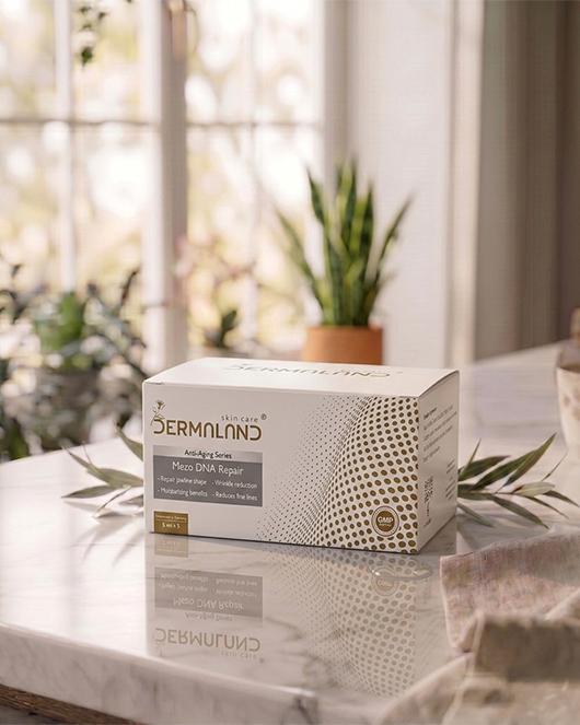 Mezo DNA Repair