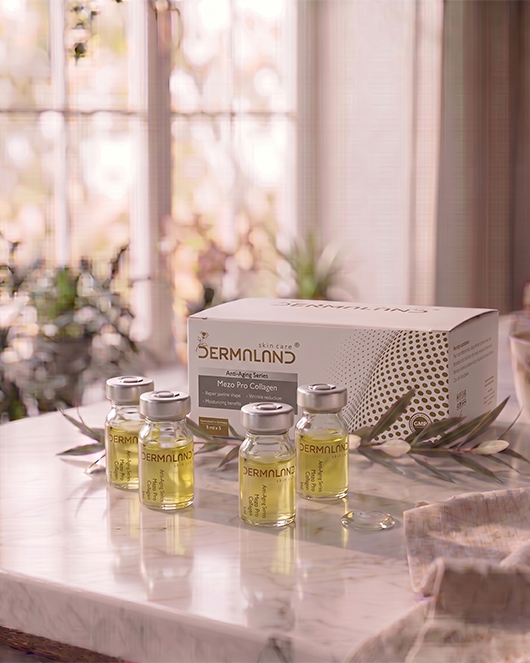 Mezo Pro Collagen